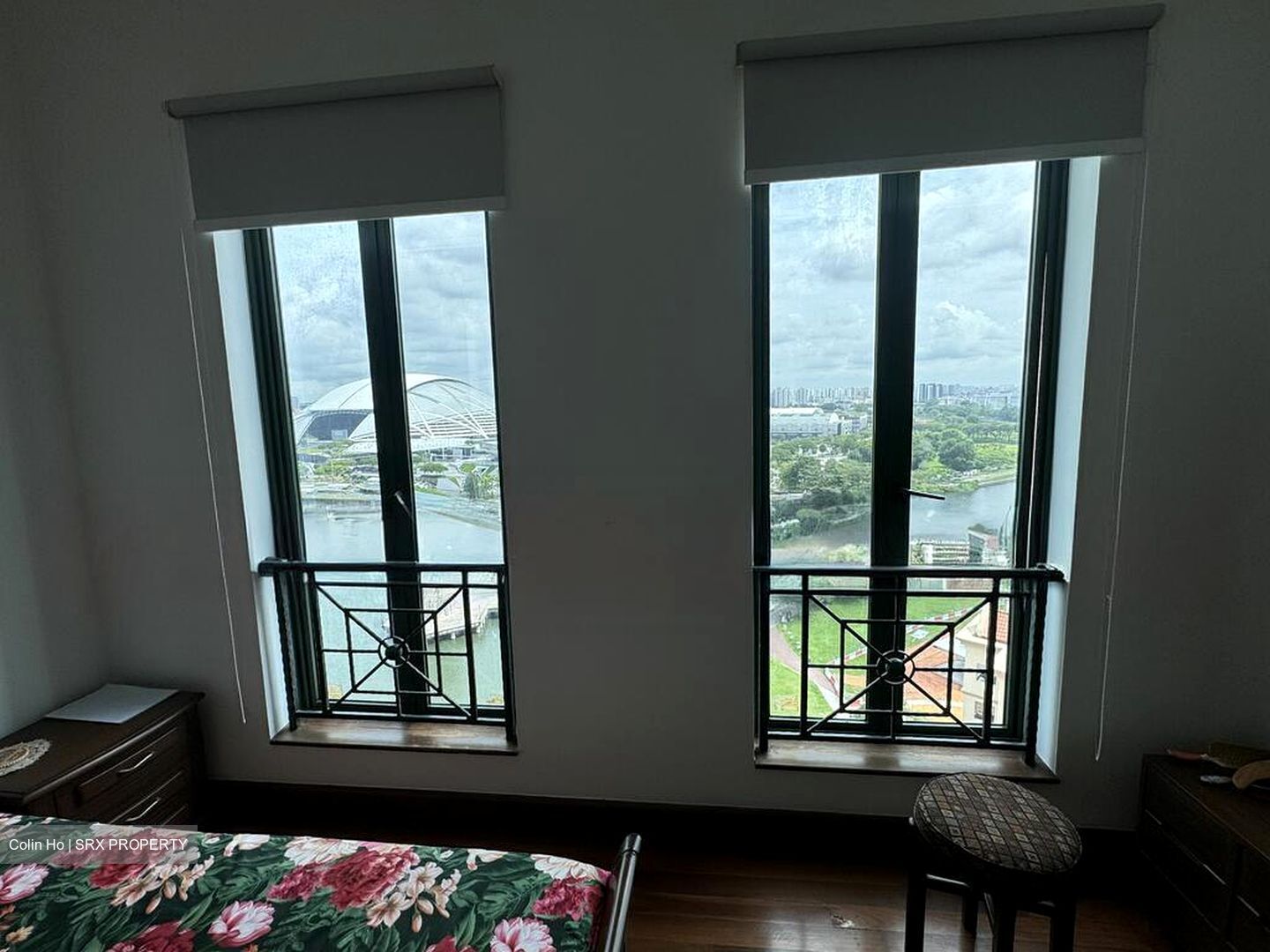 Pebble Bay (D15), Condominium #499043021